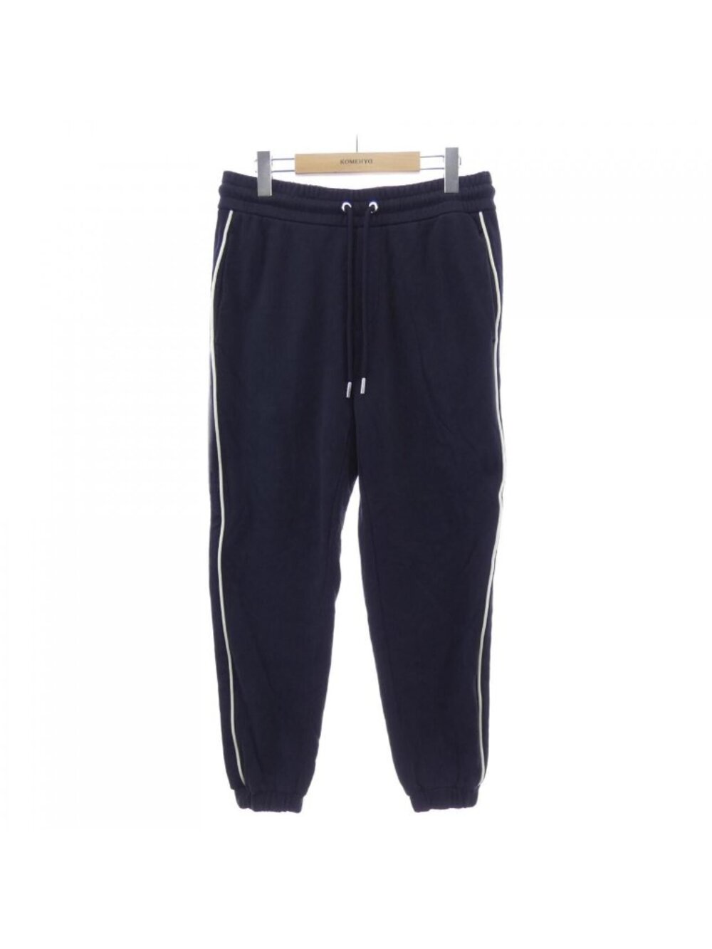 Moncler Pants Black